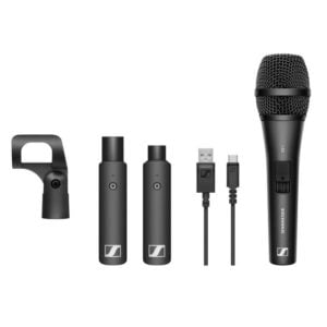 Sennheiser XSW-D Vocal Set