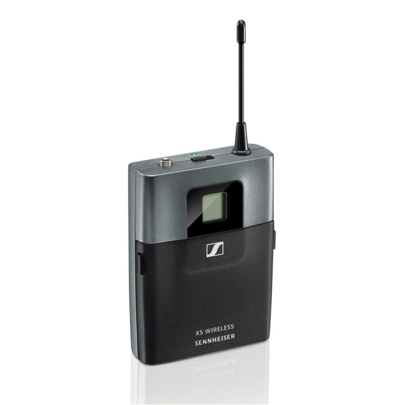 Sennheiser XSW 2-ME2 - Image 6