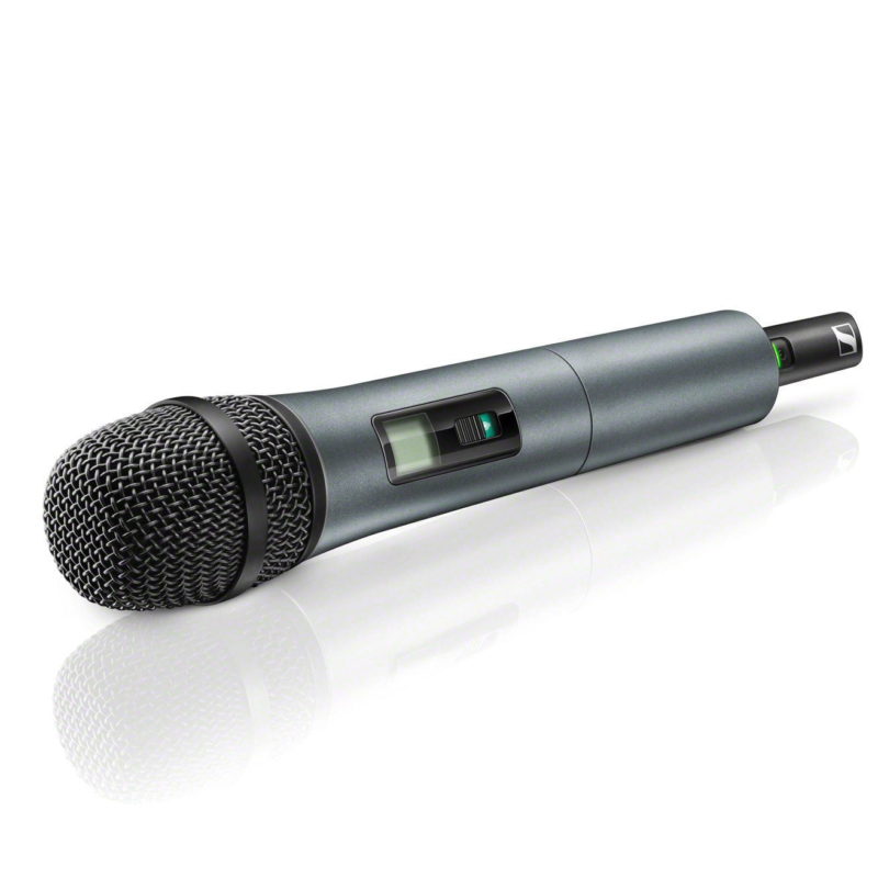 Sennheiser XSW 1-825