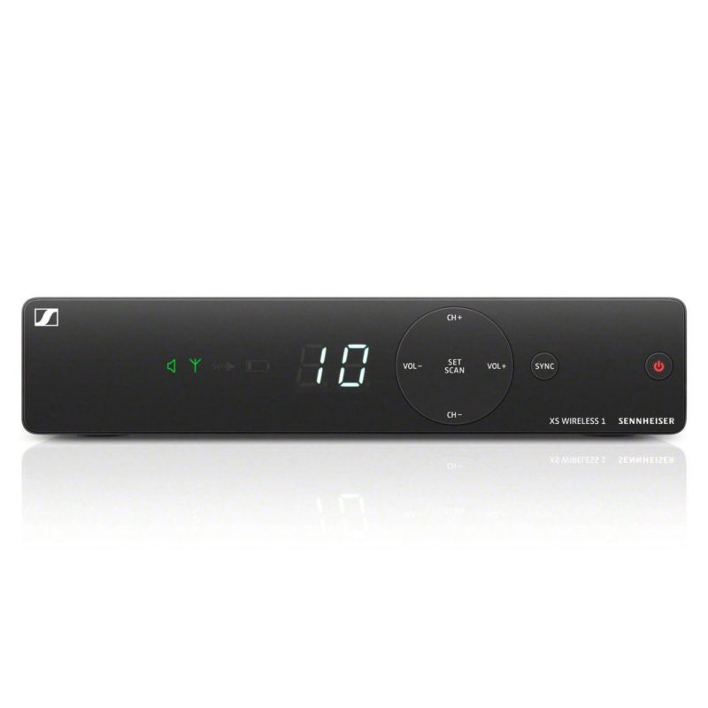 Sennheiser XSW 1-ME2 - Image 3