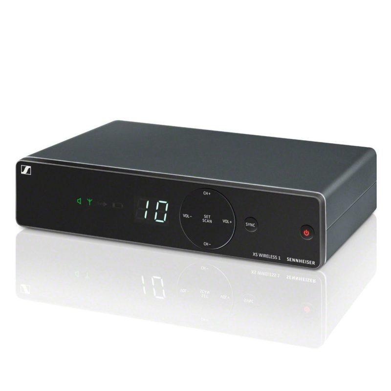 Sennheiser XSW 1-ME2 - Image 2