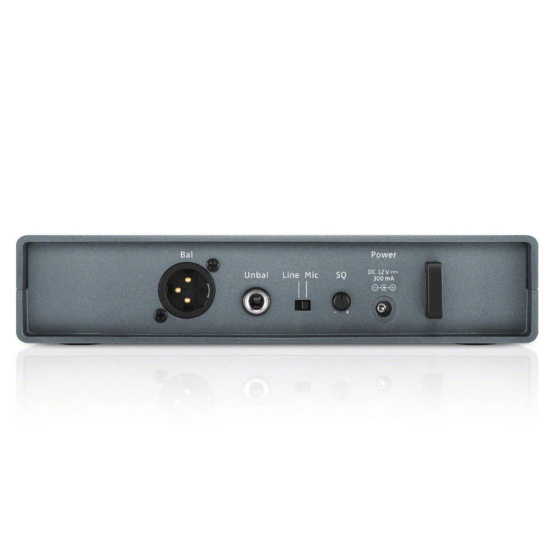 Sennheiser XSW 1-ME2 - Image 4