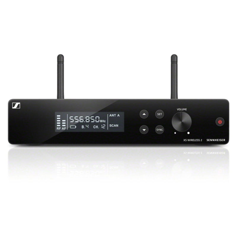 Sennheiser XSW 2-865 - Image 3