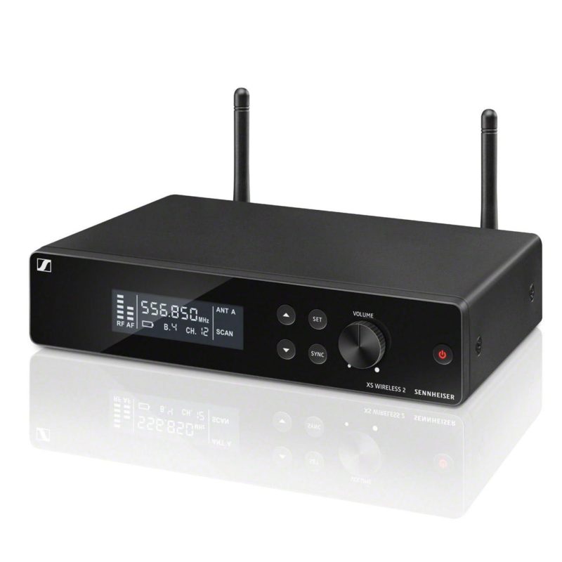 Sennheiser XSW 2-865 - Image 4