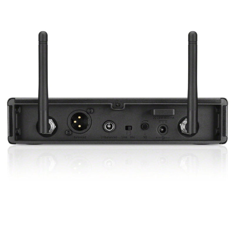 Sennheiser XSW 2-865 - Image 5