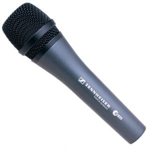 Sennheiser e835