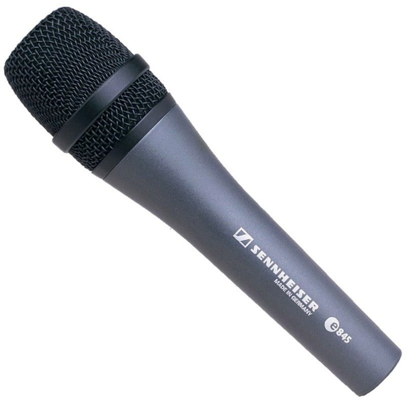 Sennheiser e845