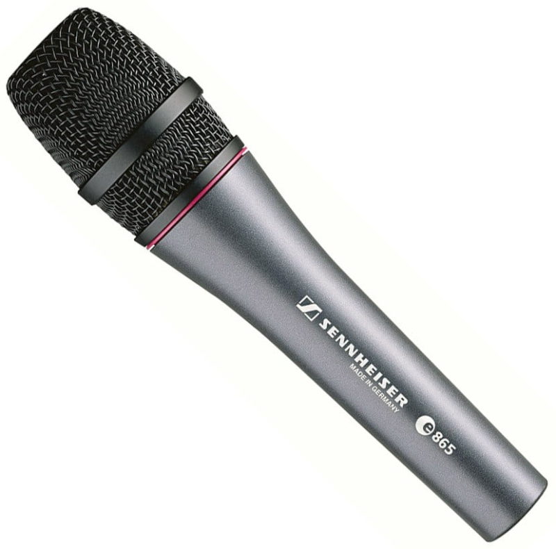 Sennheiser e865