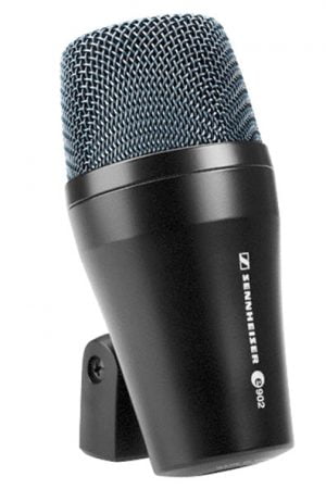 Sennheiser e902