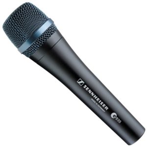 Sennheiser e935 - DM Music Ltd Sennheiser e935 - DM Music Ltd