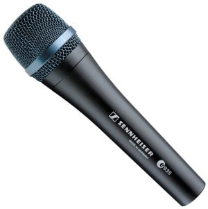 Sennheiser e935