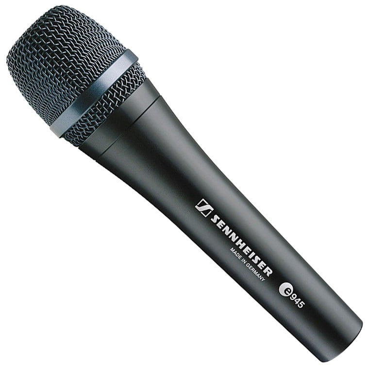 Shure SM58 - DM Music Ltd