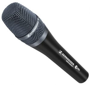 Sennheiser e965