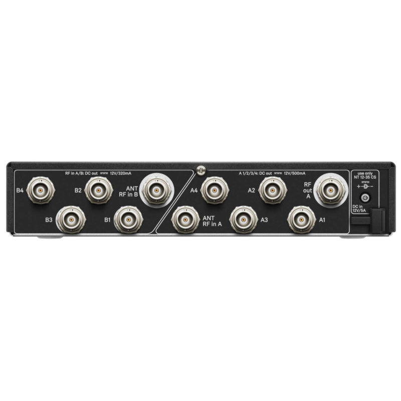 Sennheiser EW-D ASA Antenna Splitter