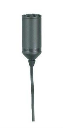 Shure SM11 wired lapel mic