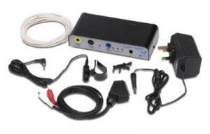 Signet PDA DL50/K - Domestic Loop Amp Kit