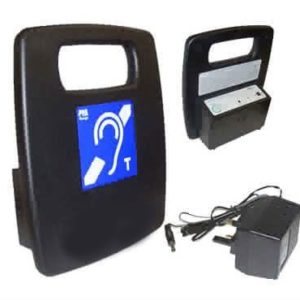 Signet PDA PL1/K1 - Portable Loop Amp Kit