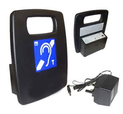 Signet PDA PL1/K1 - Portable Loop Amp Kit