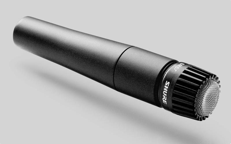 Shure SM57