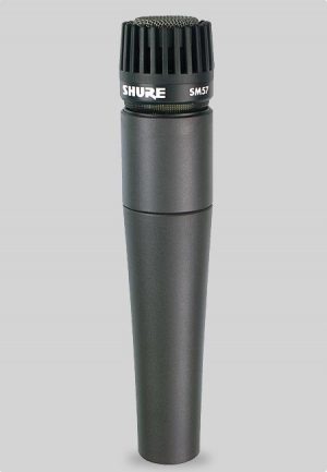 Shure SM57