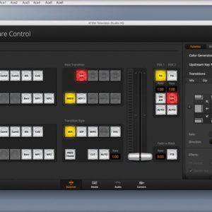 Blackmagic Design ATEM Television Studio HD - Image 5