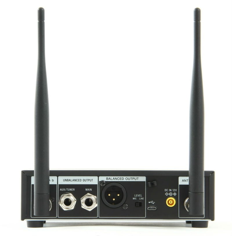 Sony DWZ-M50 - Image 3
