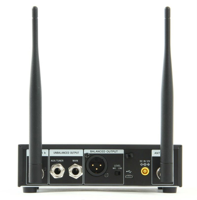 Sony DWZ-B70HL - Image 2