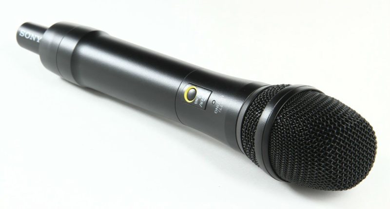 Sony DWZ-M50 - Image 4