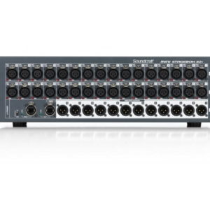 Soundcraft Mini Stagebox 32i