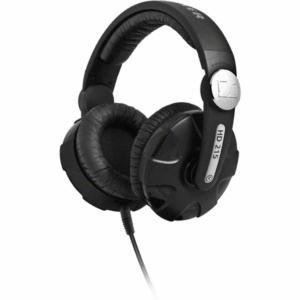 Sennheiser HD 215-II