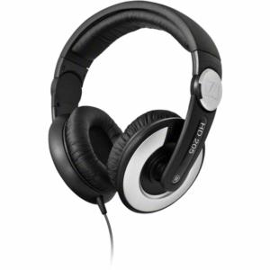 Sennheiser HD 205-II