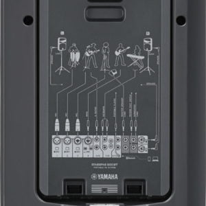 stagepas 600bt price