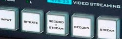 Streaming Encoders