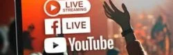 Streaming