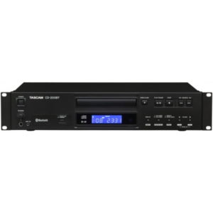 Tascam CD-200BT