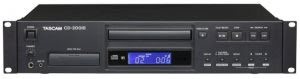 Tascam CD-200iB