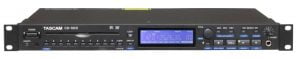 Tascam CD-500