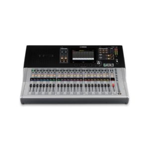 Yamaha TF3 Digital Mixer - Image 3