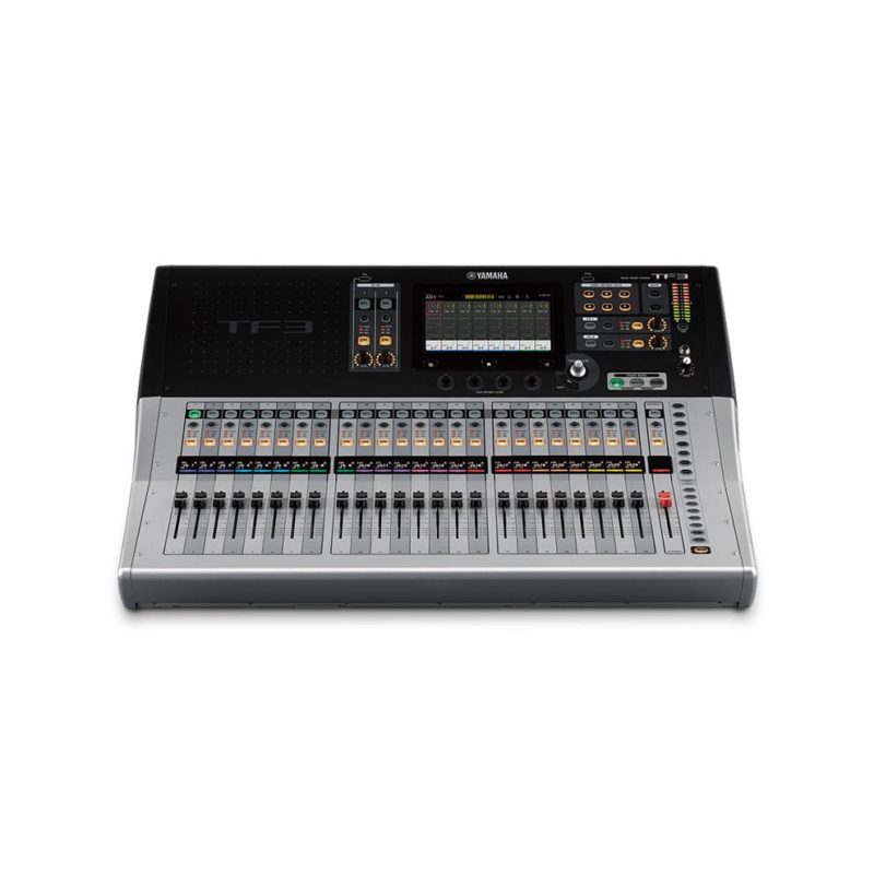 Yamaha TF3 Digital Mixer - Image 3