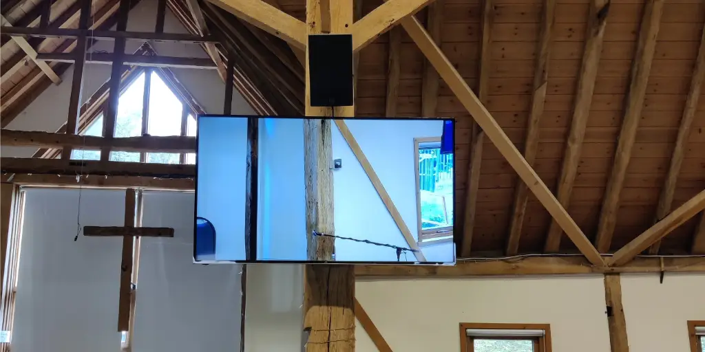 St James the Great’s - St Barnabas Centre