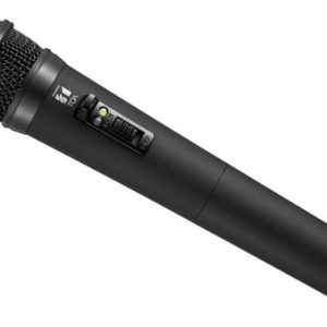 TOA WS-5225 'Roaming' Hand Held Mic System - Image 3
