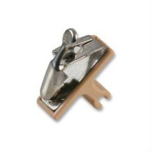 Trantec ACC-TC lapel clip