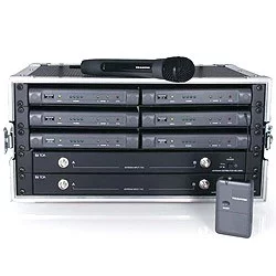 Trantec S4.16 6Way