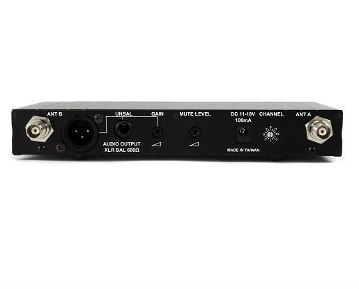 Trantec S4.16 6Way