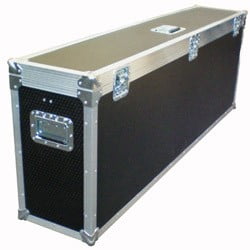 Grace Acoustics Drum Screen Flight Case