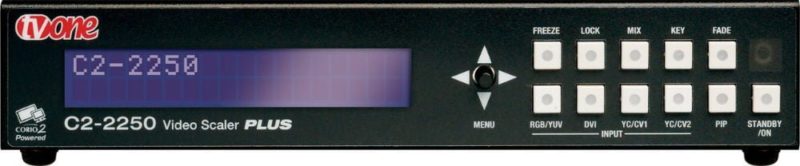 TV One C2-2250A - Image 3