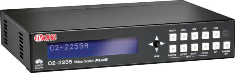 TV One C2-2255A - Image 3