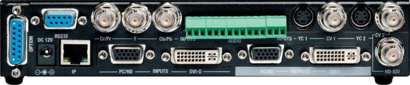 TV One C2-2255A - Image 2