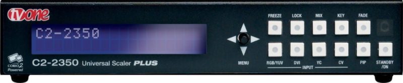 TV One C2-2350A - Image 3
