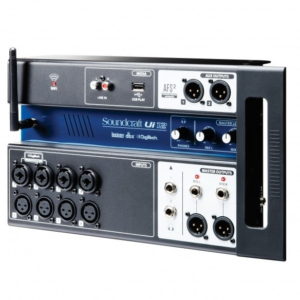 Soundcraft Ui12 - DM Music Ltd
